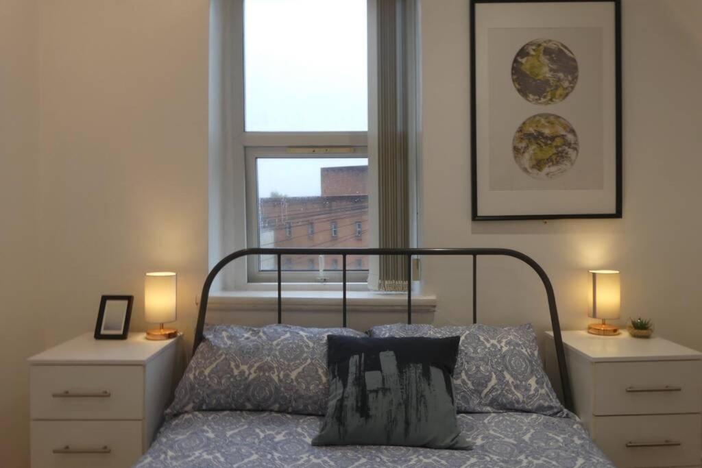 2 Bedroom Apartment Nr City Centre, Uni & Parks Кардиф Екстериор снимка