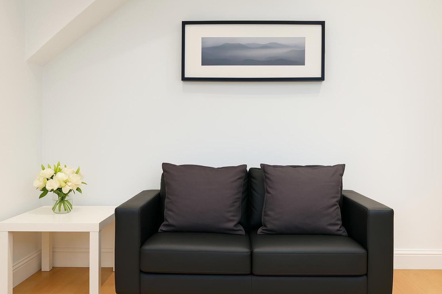 2 Bedroom Apartment Nr City Centre, Uni & Parks Кардиф Екстериор снимка